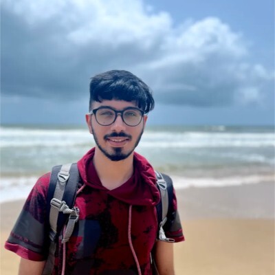 Harshmeet Singh