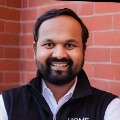 Nik Shah