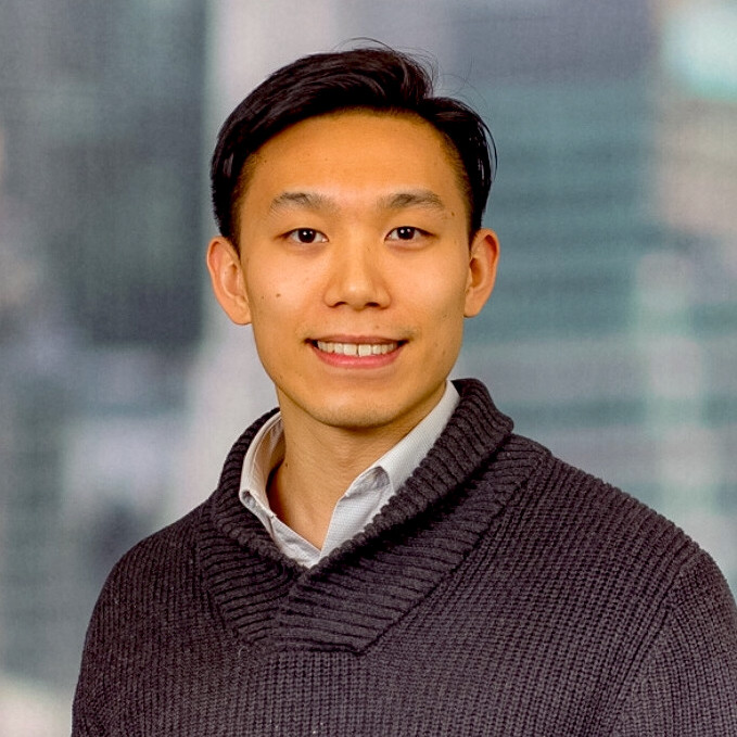 Felix Yeung