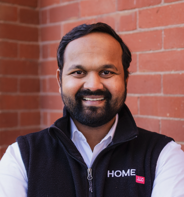 Nik Shah